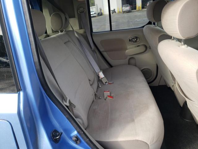 Photo 10 from auction – 2013 NISSAN CUBE S with VIN JN8AZ2KR5DT302894