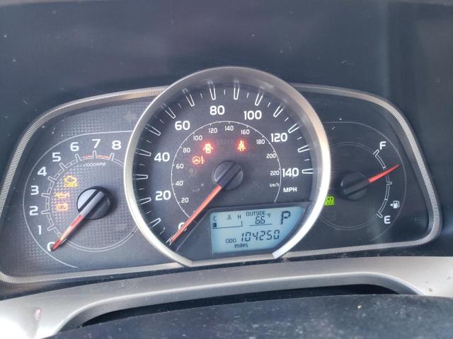 Photo 9 from auction – 2013 TOYOTA RAV4 LE with VIN JTMZFREV0DD002702
