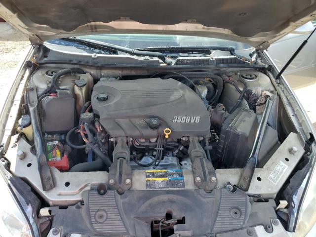 Photo 11 from auction – 2007 CHEVROLET IMPALA with VIN 2G1WT58K379234775