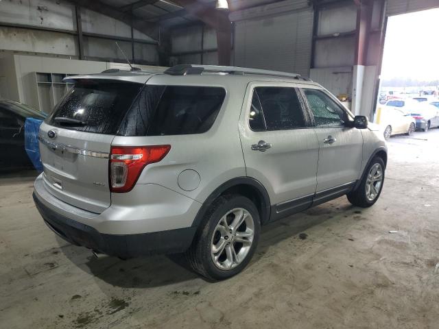 Photo 3 from auction – 2015 FORD EXPLORER L with VIN 1FM5K8F87FGA10869