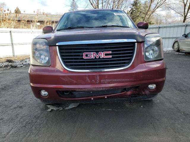 Photo 5 from auction – 2008 GMC YUKON with VIN 1GKFK13048J153710