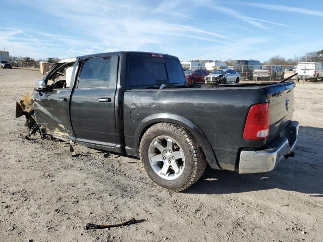 Photo 2 from auction – 2011 DODGE RAM 1500 with VIN 1D7RV1CT4BS640049