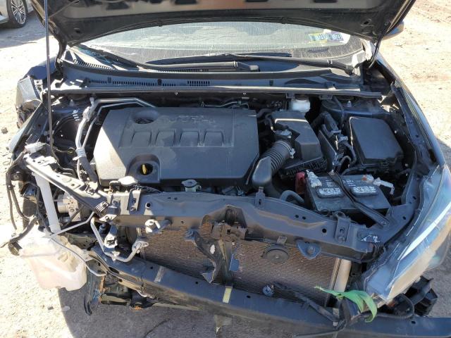 Photo 11 from auction – 2019 TOYOTA COROLLA L with VIN 2T1BURHE5KC218395
