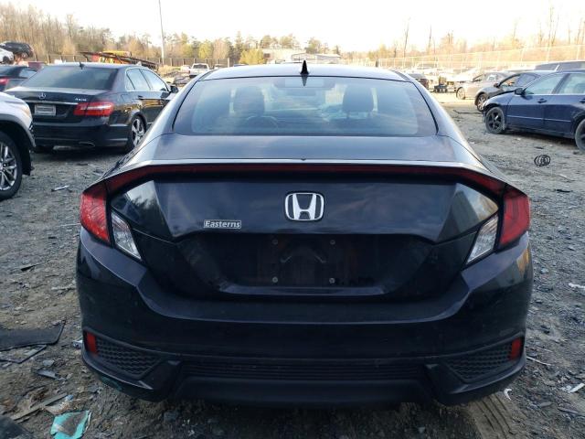 Photo 6 from auction – 2018 HONDA CIVIC EX with VIN 2HGFC3B38JH353823