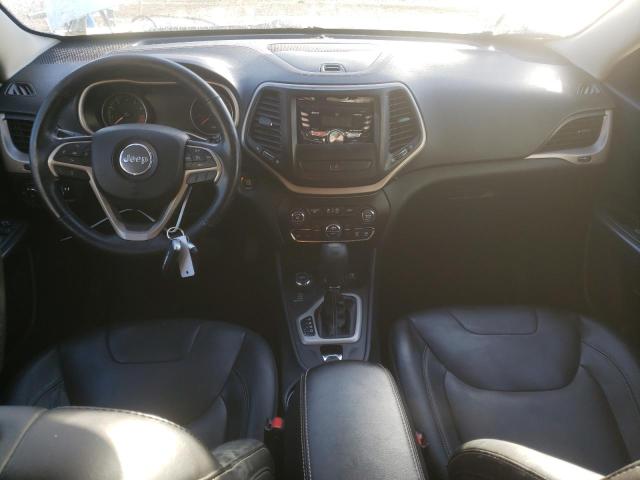 Photo 8 from auction – 2015 JEEP CHEROKEE L with VIN 1C4PJMDS5FW675055