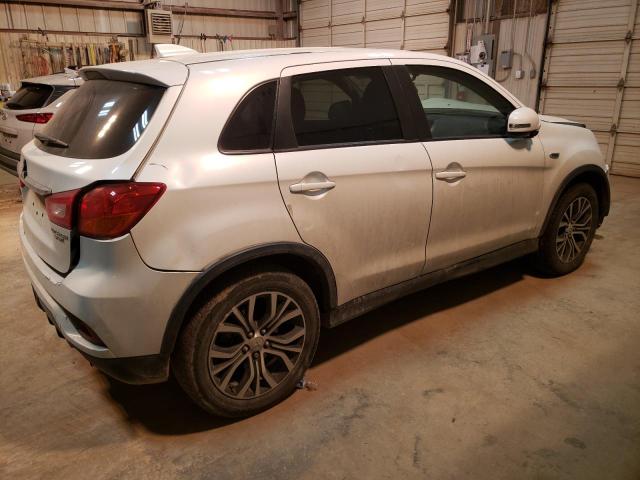 Photo 3 from auction – 2018 MITSUBISHI OUTLANDER with VIN JA4AP3AU4JU022106