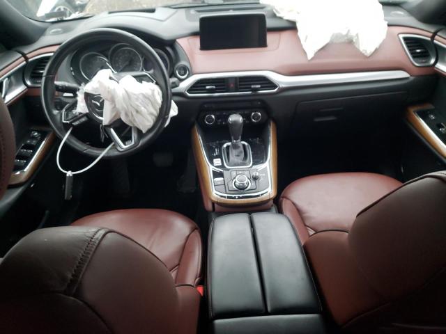 Photo 8 from auction – 2016 MAZDA CX-9 SIGNA with VIN JM3TCBEYXG0112739