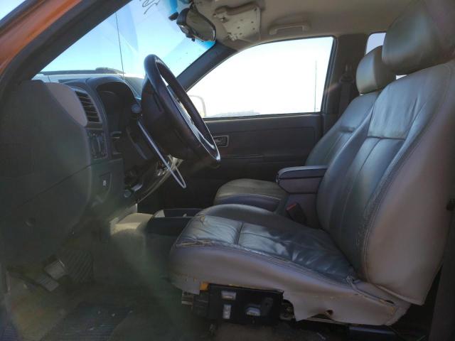 Photo 7 from auction – 2004 CHEVROLET COLORADO with VIN 1GCDT136X48175426