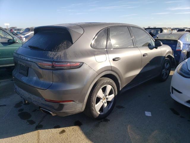 Photo 3 from auction – 2019 PORSCHE CAYENNE with VIN WP1AA2AY4KDA08520