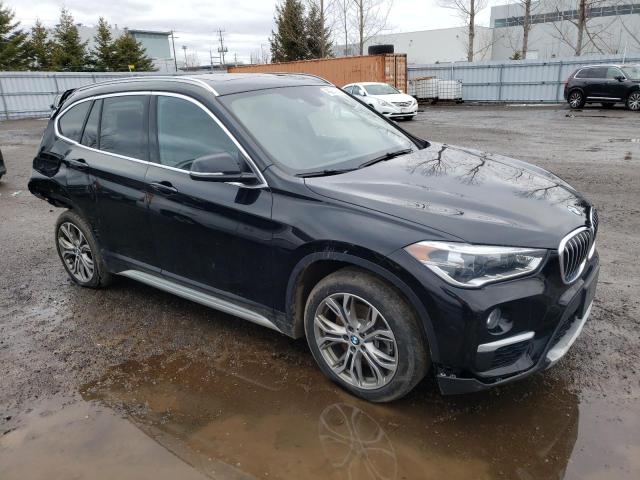 Photo 4 from auction – 2018 BMW X1 XDRIVE2 with VIN WBXHT3C3XJ3H33342