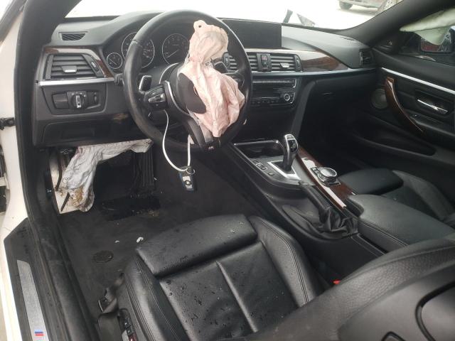 Photo 8 from auction – 2014 BMW 428 XI with VIN WBA3N5C55EF716235