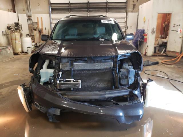 Photo 5 from auction – 2015 HONDA PILOT TOUR with VIN 5FNYF4H92FB026203