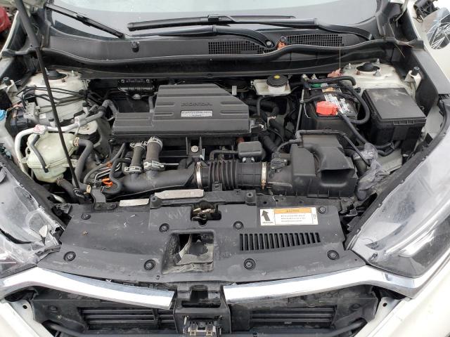 Photo 12 from auction – 2017 HONDA CR-V EX with VIN 2HKRW2H59HH685633
