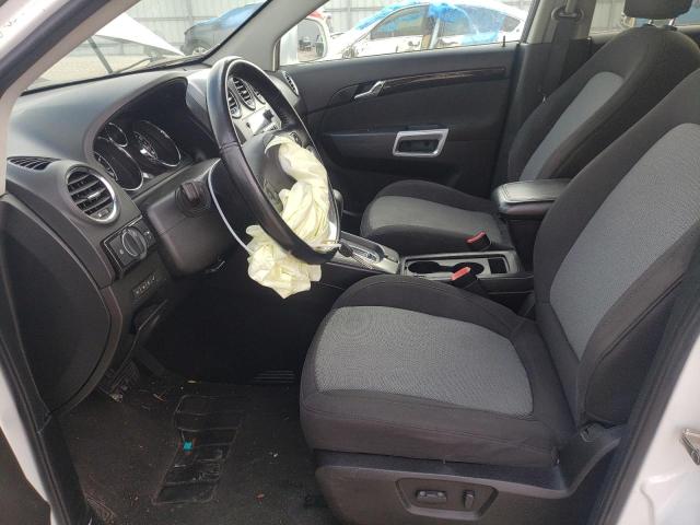 Photo 7 from auction – 2014 CHEVROLET CAPTIVA LT with VIN 3GNAL3EK1ES510775