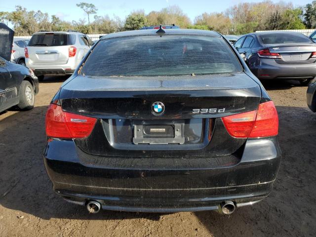 Photo 6 from auction – 2011 BMW 335 D with VIN WBAPN7C57BA781206