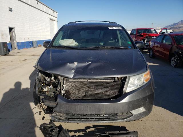 Photo 5 from auction – 2011 HONDA ODYSSEY TO with VIN 5FNRL5H91BB015335