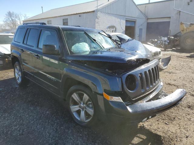 Photo 4 from auction – 2014 JEEP PATRIOT LA with VIN 1C4NJPFA8ED625936