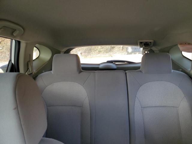 Photo 10 from auction – 2012 NISSAN ROGUE S with VIN JN8AS5MT2CW260602