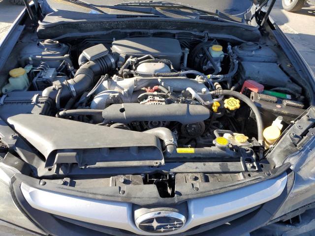 Photo 11 from auction – 2010 SUBARU IMPREZA 2. with VIN JF1GH6B6XAH805881