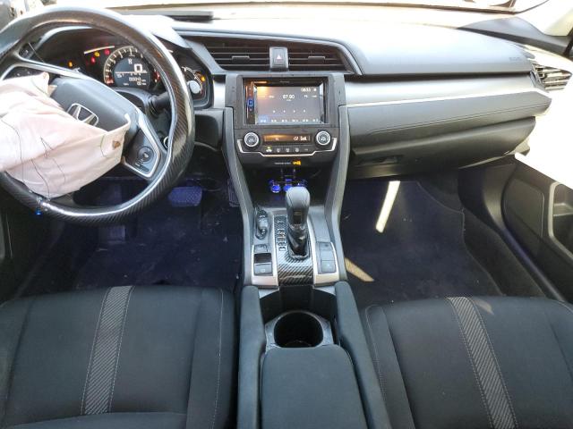 Photo 8 from auction – 2018 HONDA CIVIC LX with VIN 2HGFC2F5XJH545394