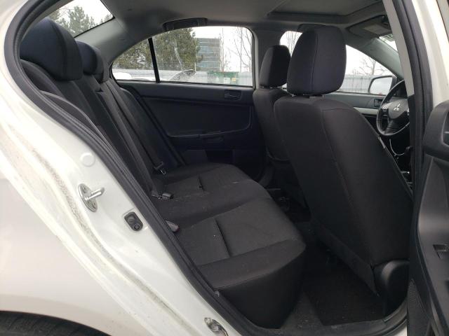 Photo 10 from auction – 2013 MITSUBISHI LANCER ES/ with VIN JA32U2FU8DU608378