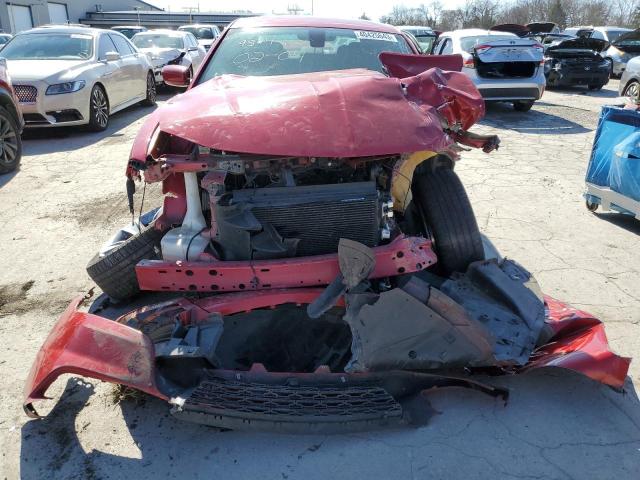 Photo 5 from auction – 2015 DODGE CHARGER SE with VIN 2C3CDXBG0FH879514