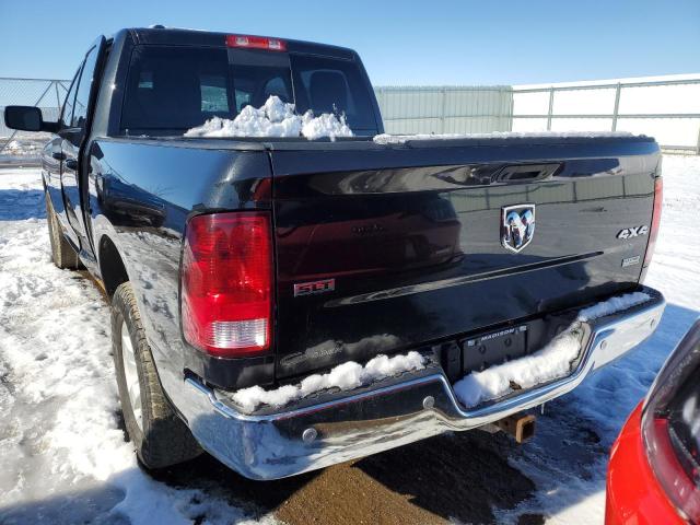 Photo 6 from auction – 2016 RAM 1500 SLT with VIN 1C6RR7LG0GS279597