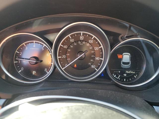 Photo 9 from auction – 2019 MAZDA CX-5 TOURI with VIN JM3KFBCM2K0670483