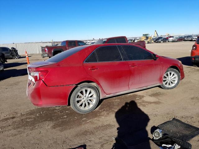 Photo 3 from auction – 2014 TOYOTA CAMRY SE with VIN 4T1BK1FK4EU537371