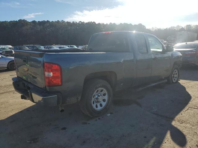 Photo 3 from auction – 2010 CHEVROLET SILVERADO with VIN 1GCSCPEA7AZ229511