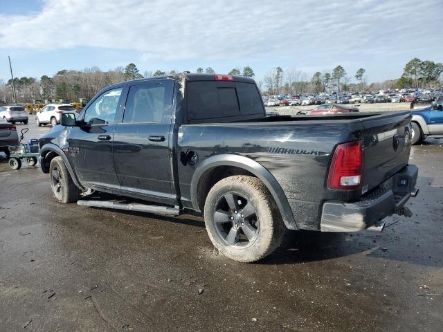 Photo 2 from auction – 2019 RAM 1500 CLASS with VIN 1C6RR7LT1KS698953