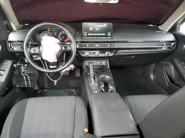 Photo 8 from auction – 2022 HONDA CIVIC EX with VIN JHMFE1F75NX006900