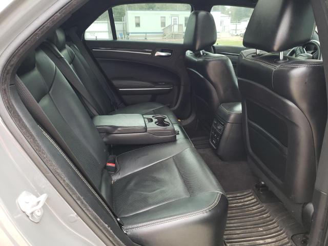 Photo 10 from auction – 2017 CHRYSLER 300 S with VIN 2C3CCABT6HH511791