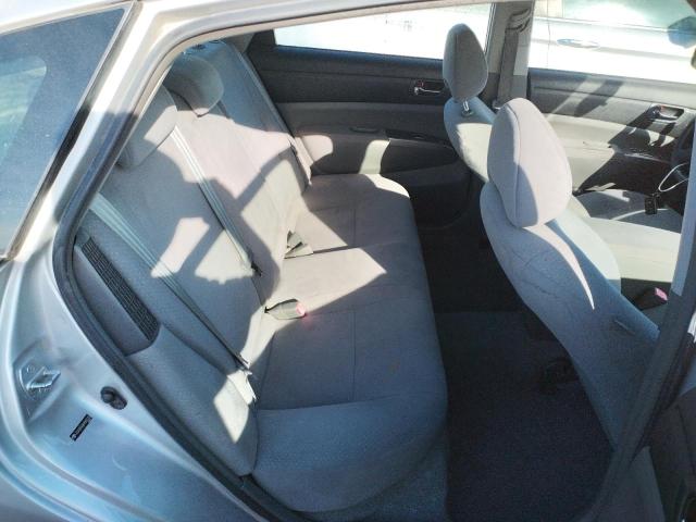Photo 10 from auction – 2006 TOYOTA PRIUS with VIN JTDKB20U367069122