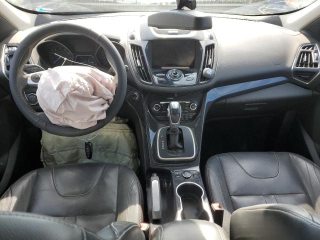 Photo 8 from auction – 2013 FORD ESCAPE TIT with VIN 1FMCU0J99DUB06066