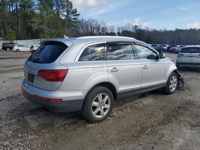 Photo 3 from auction – 2012 AUDI Q7 PREMIUM with VIN WA1CGBFE5CD010277