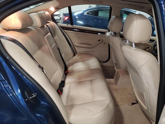 Photo 10 from auction – 2004 BMW 325 XI with VIN WBAEU33424PR10673