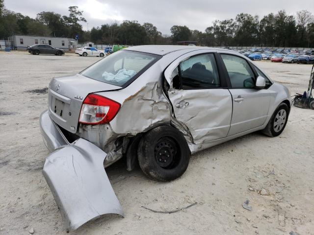 Photo 3 from auction – 2010 SUZUKI SX4 LE with VIN JS2YC5A25A6301097