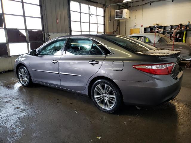 Photo 2 from auction – 2016 TOYOTA CAMRY LE with VIN 4T1BF1FK5GU205009