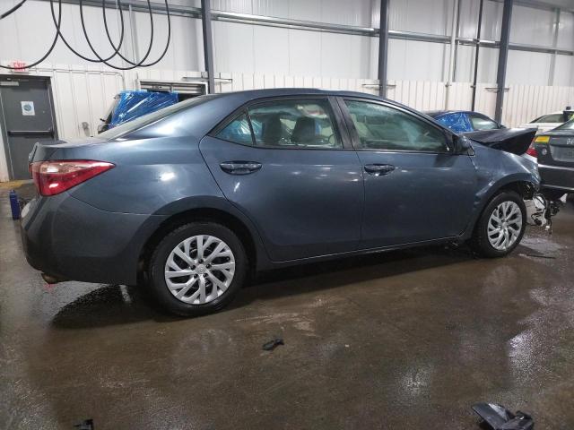 Photo 3 from auction – 2017 TOYOTA COROLLA L with VIN 2T1BURHE9HC923905
