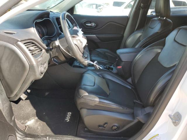 Photo 7 from auction – 2019 JEEP CHEROKEE L with VIN 1C4PJLLB0KD110987