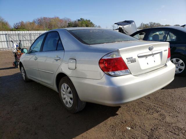 Photo 2 from auction – 2006 TOYOTA CAMRY LE with VIN 4T1BE32K46U137174