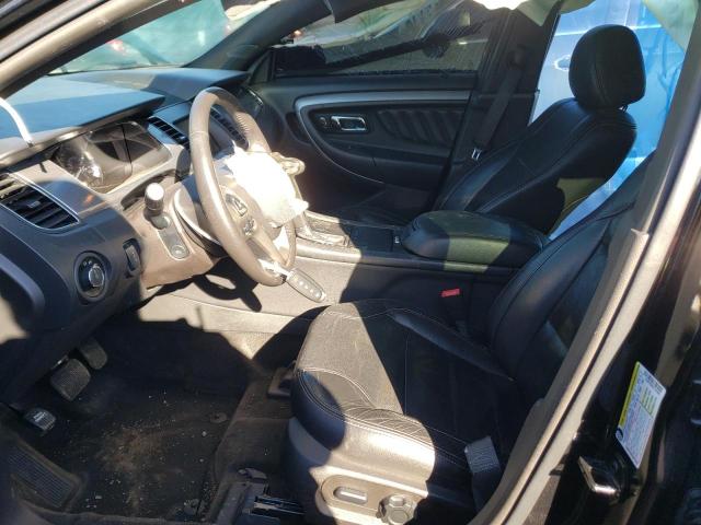 Photo 7 from auction – 2015 FORD TAURUS SEL with VIN 1FAHP2E89FG166886