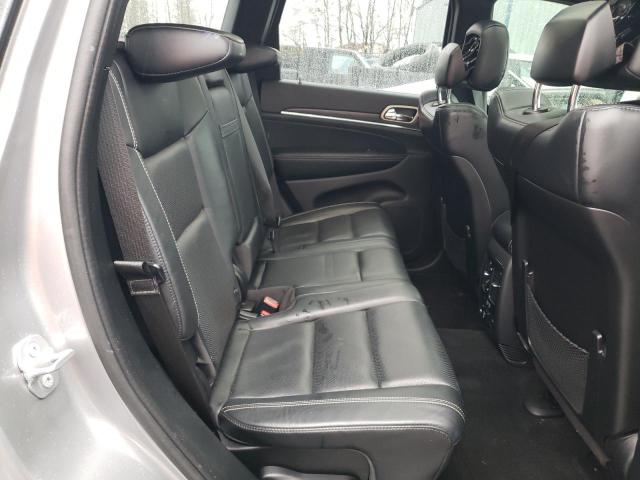 Photo 11 from auction – 2015 JEEP GRAND CHER with VIN 1C4RJFBM7FC853445