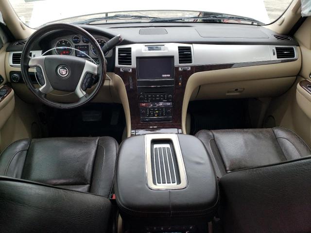 Photo 8 from auction – 2013 CADILLAC ESCALADE L with VIN 1GYS3BEF6DR266949