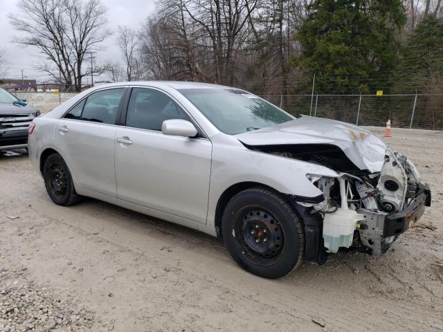 Photo 4 from auction – 2011 TOYOTA CAMRY BASE with VIN 4T1BF3EK9BU147265