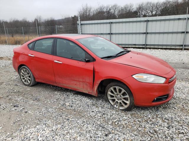 Photo 4 from auction – 2016 DODGE DART LIMIT with VIN 1C3CDFCB2GD729013