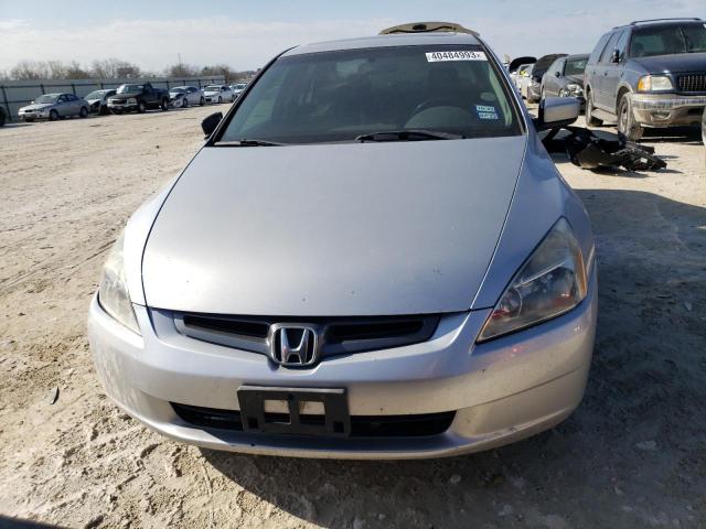 Photo 5 from auction – 2003 HONDA ACCORD EX with VIN JHMCM56613C065564