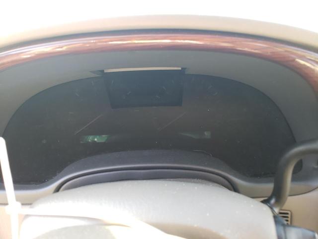 Photo 9 from auction – 2001 CADILLAC DEVILLE DH with VIN 1G6KE57Y71U158934