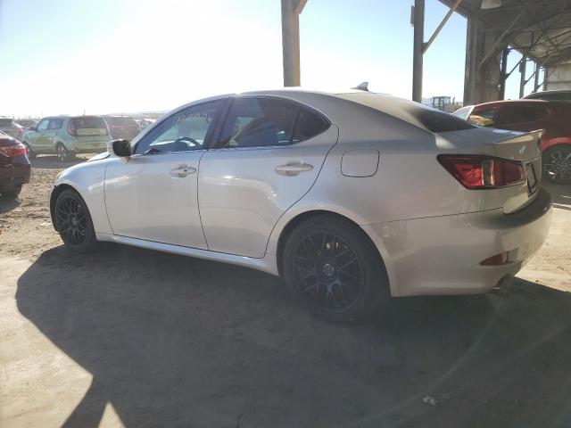 Photo 2 from auction – 2012 LEXUS IS 250 with VIN JTHBF5C2XC5183771